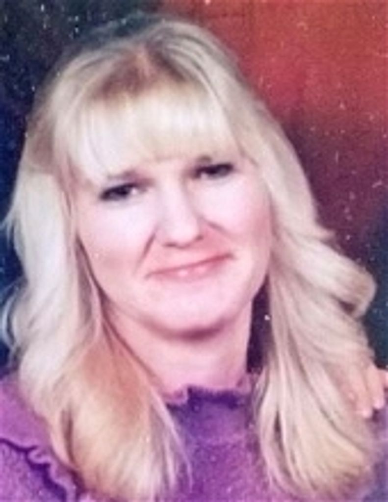 Linda Gail Rexroad Profile Photo