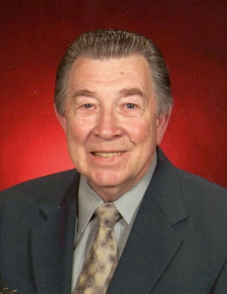 Emmitt Adams