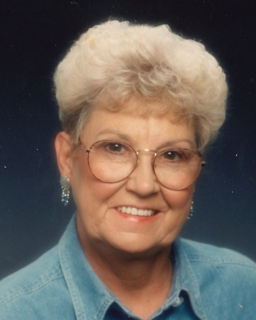 Rosella "Sally" Wassmann