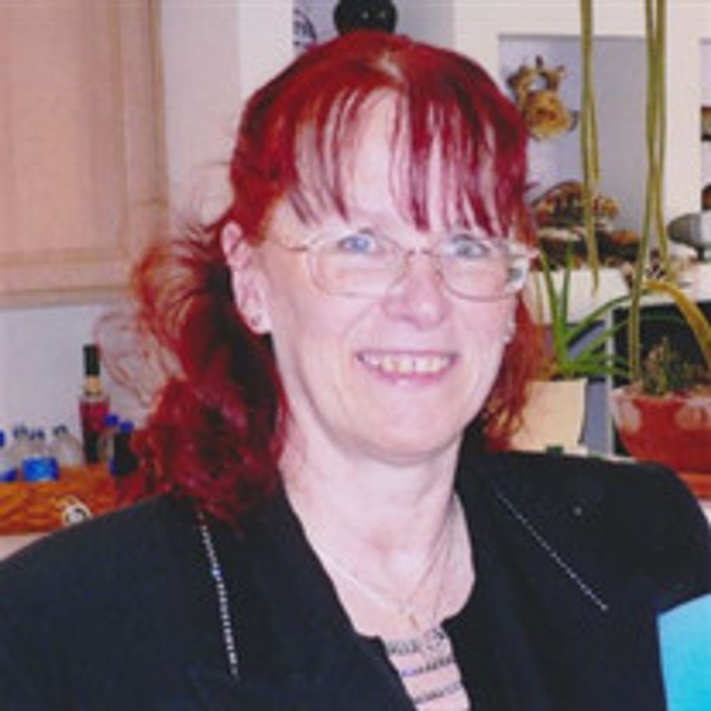 Barbara Barnhill