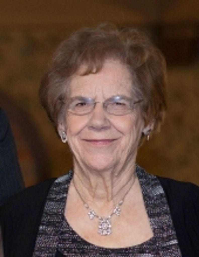 Audrey Emma Nohr Profile Photo