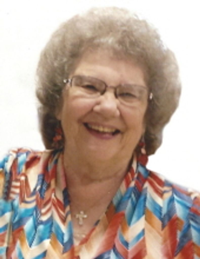 Shirley A. Worrell Profile Photo