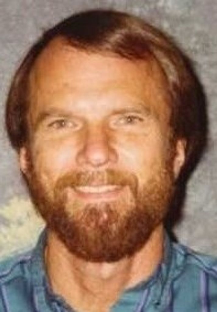 Roger K. Spivey