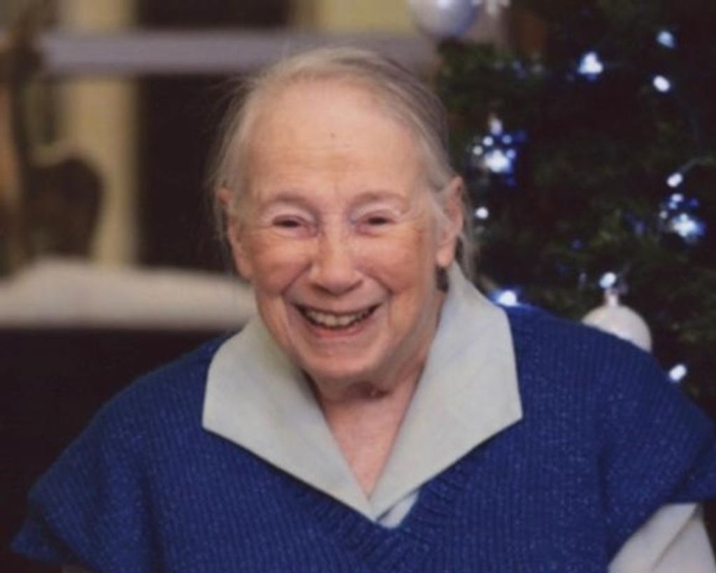Frances Ann Osborne Profile Photo