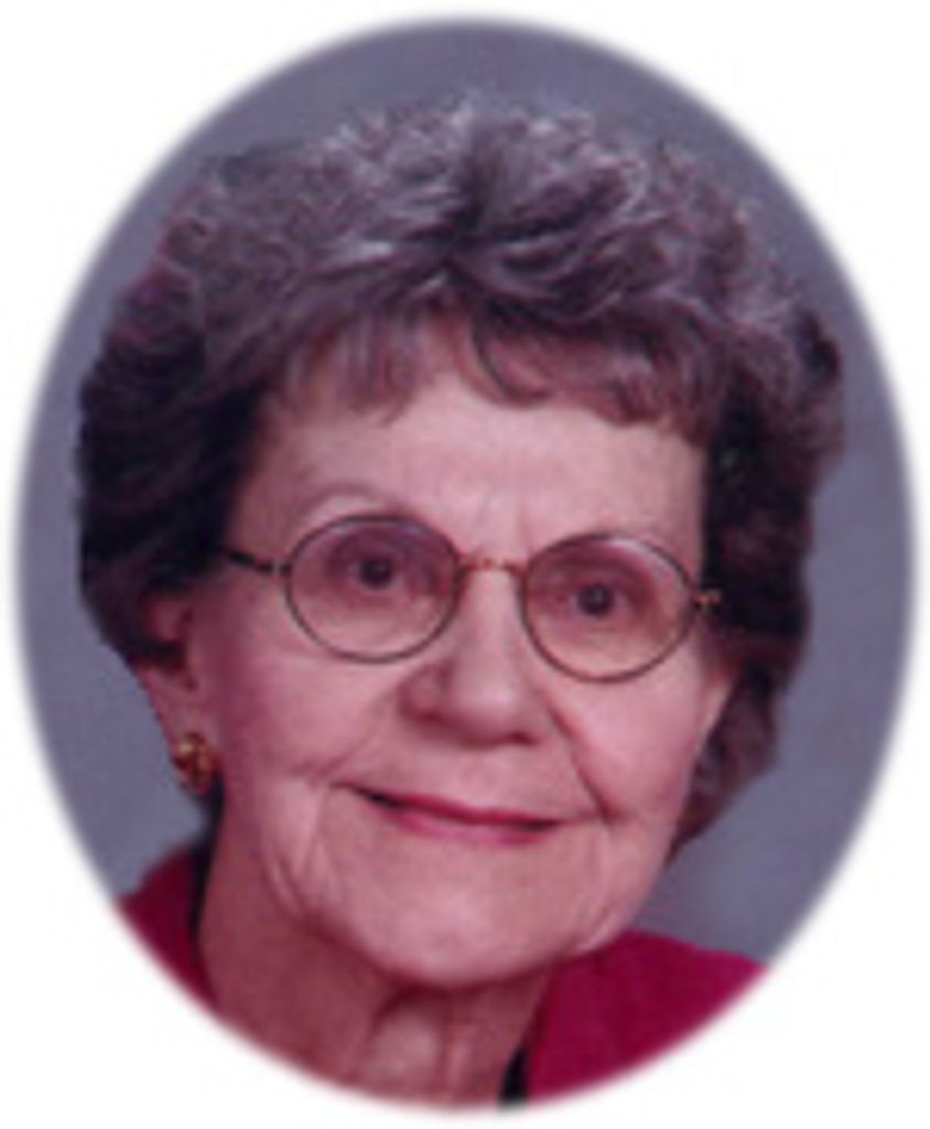 Florence Agnes (Goligowski)  Vieau