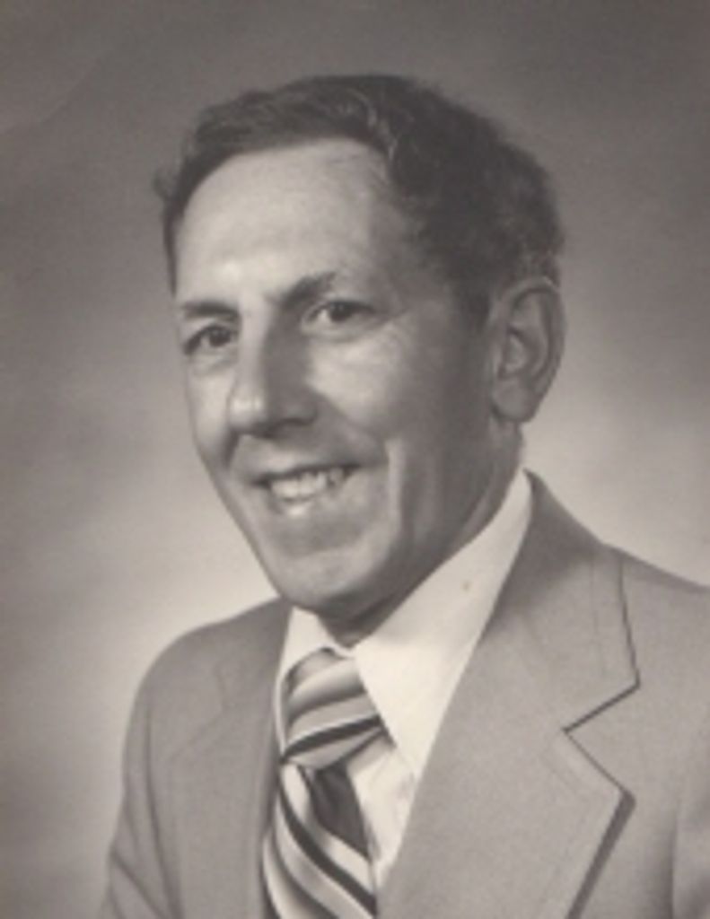 John Donald Kasper