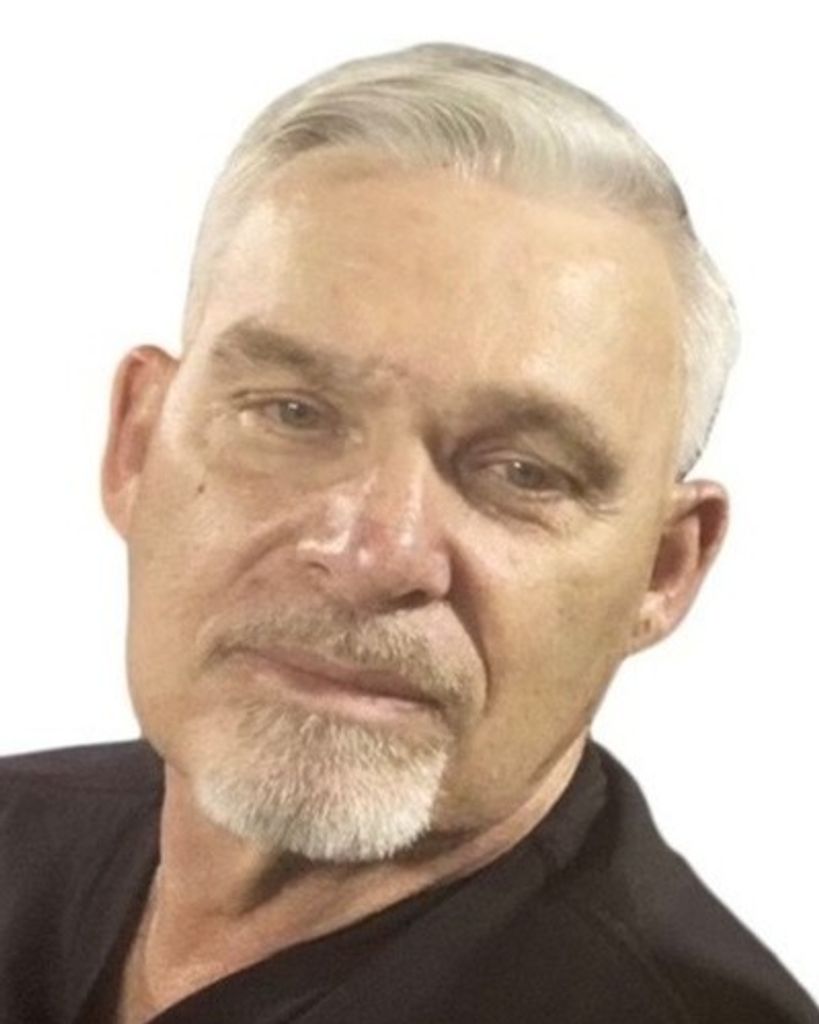 Roy Allen Scott