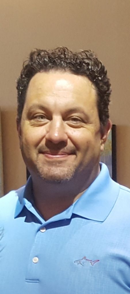 Anthony Steve Lepoma, Jr. Profile Photo