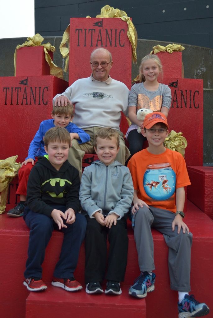 James Joseph Marchino Profile Photo