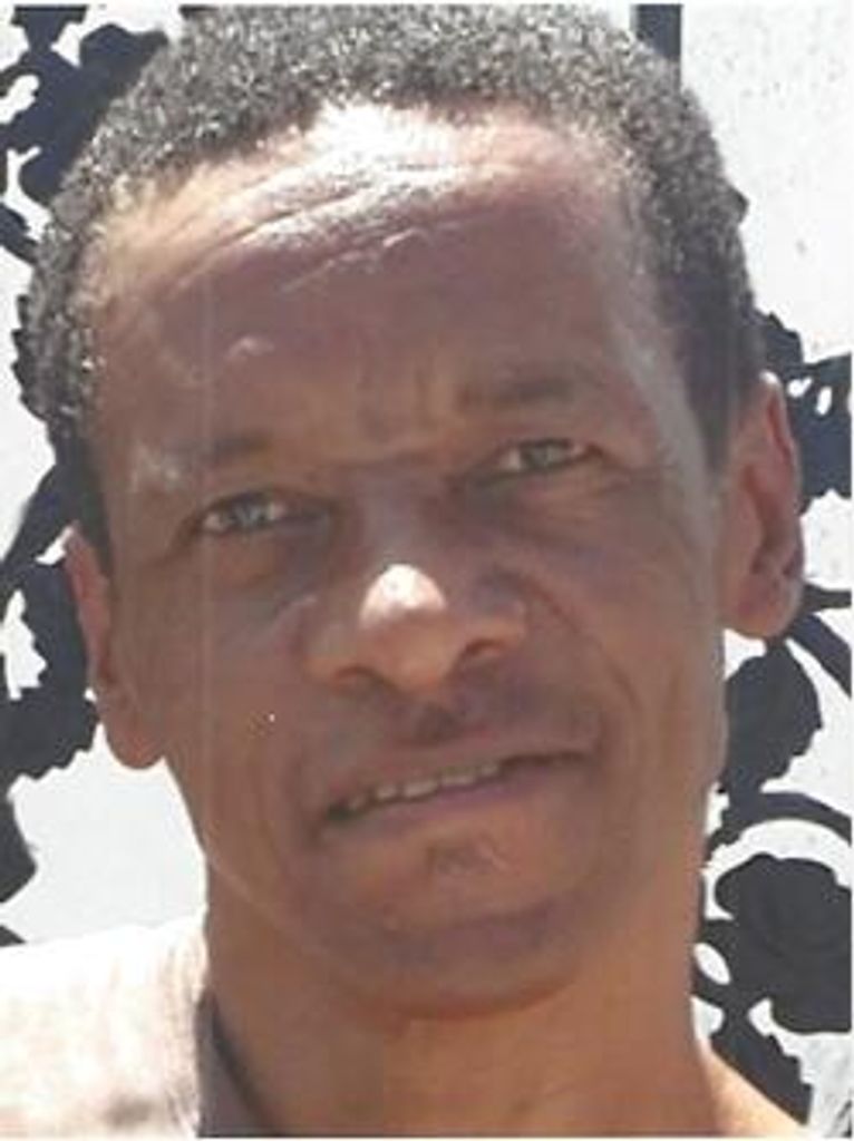 David Barry Rodney Lockhart Profile Photo