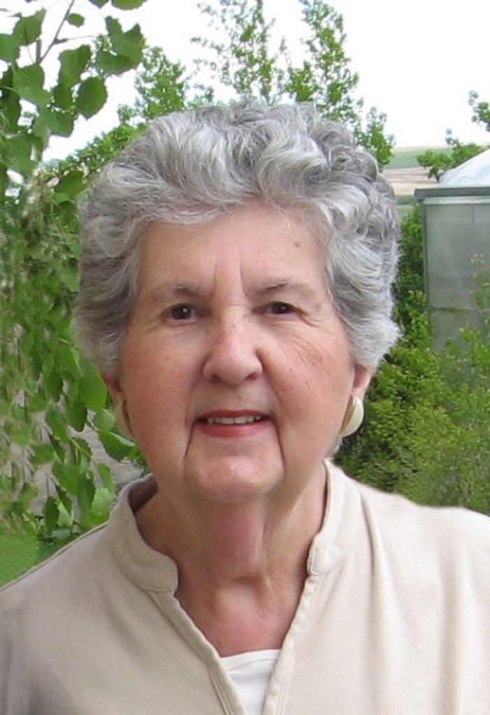Patricia Dolores Grove Profile Photo