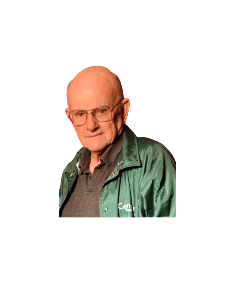 Jack Grigsby Profile Photo