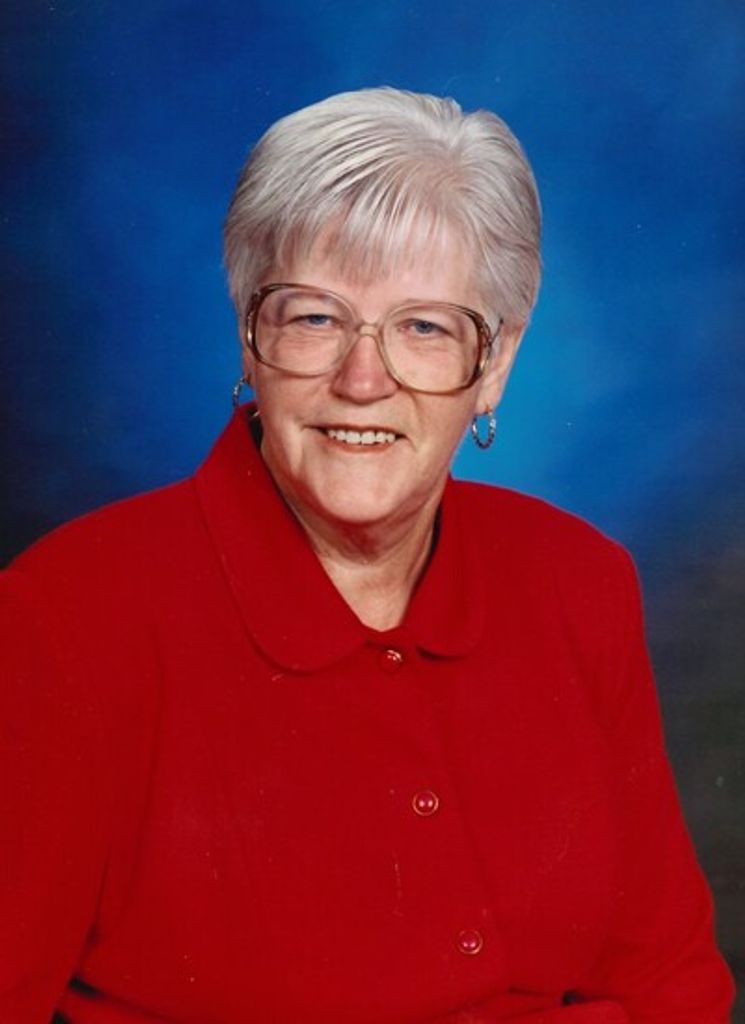 Emma Audrey Dolen Redmon