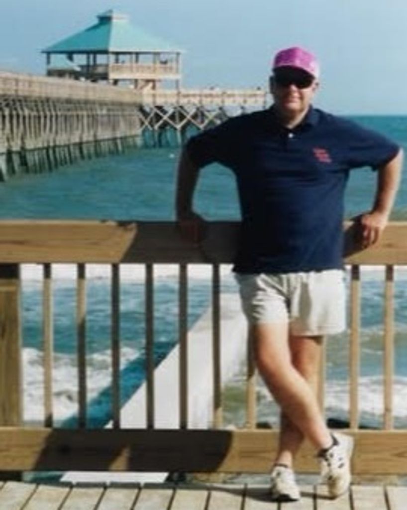 Stephen Engel