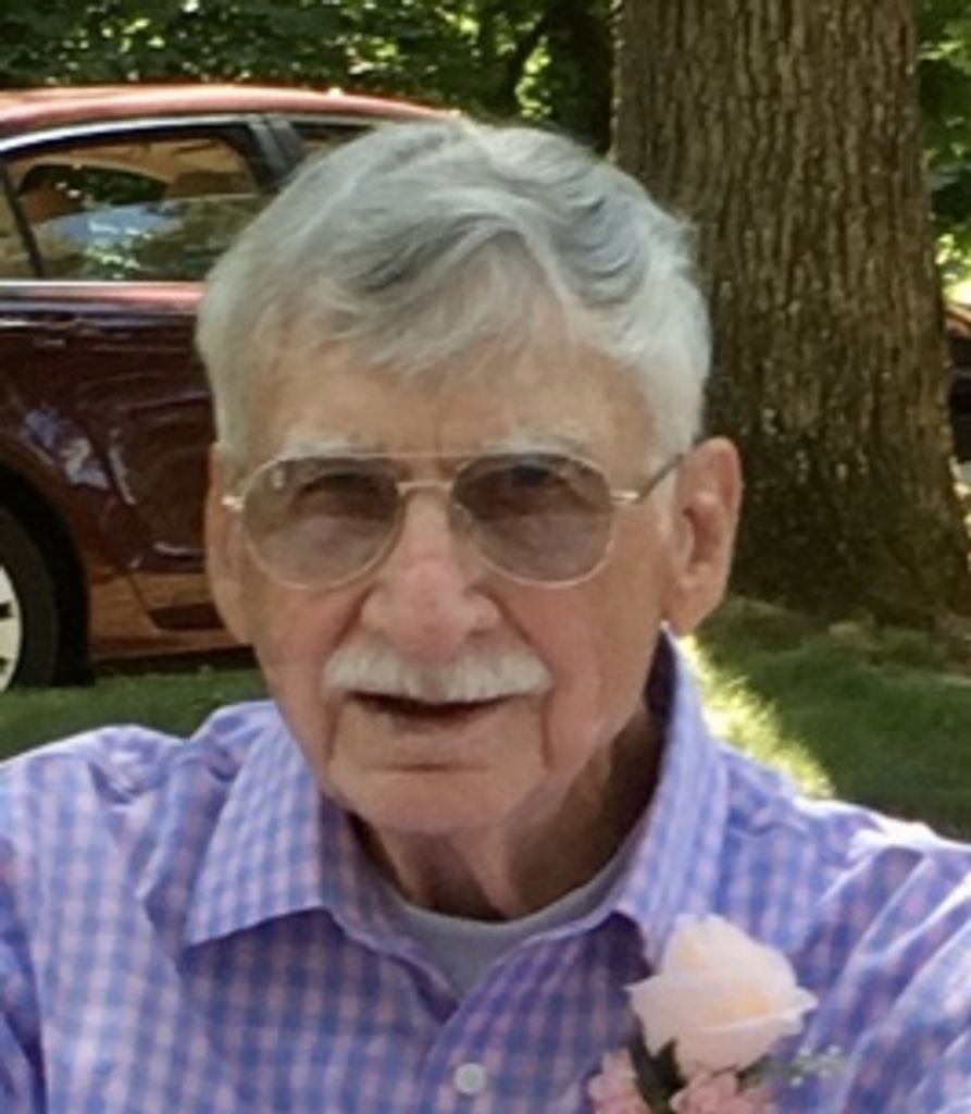 MSG (Ret.) Martin Ragland