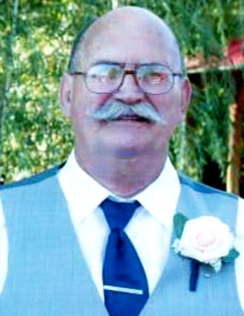Willis A. "Willie" Black Profile Photo