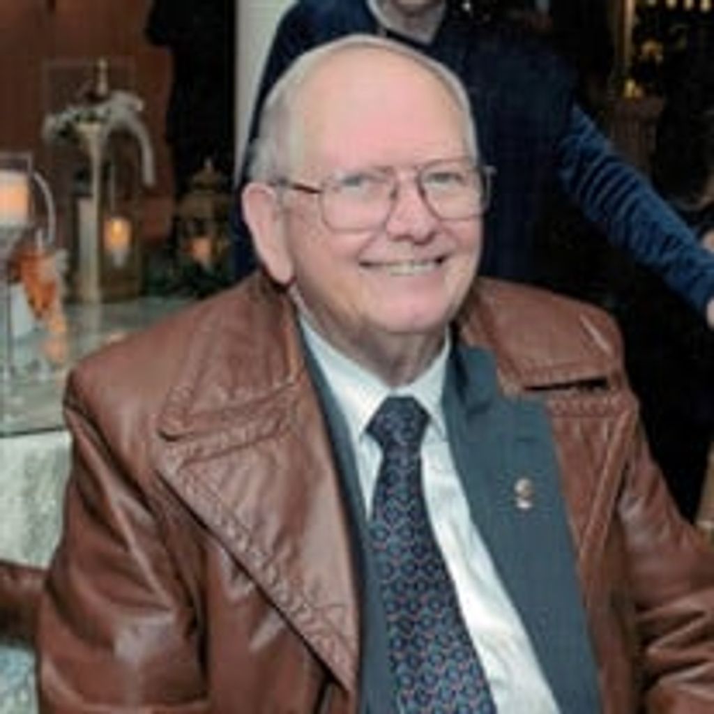Ronald "Rock" Pierce Bordelon