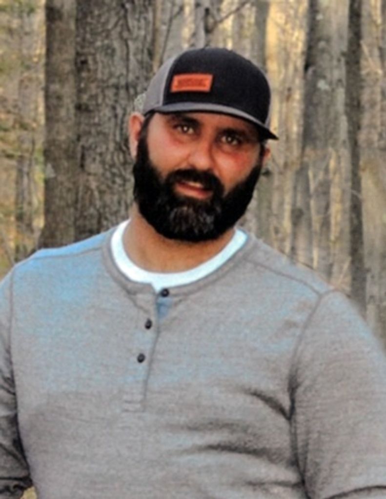 Nicholas A. Linzmeier Profile Photo