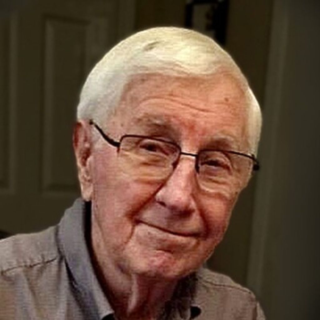 Roy Lee Russell Profile Photo