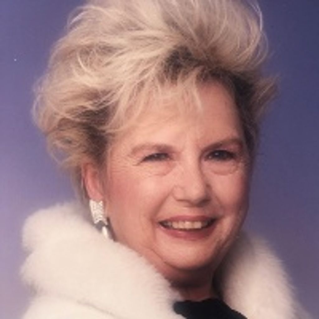 Victoria Barron