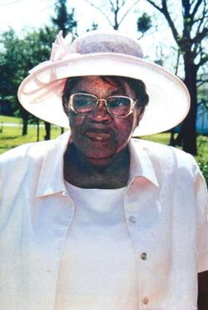 Virginia Tillman Profile Photo
