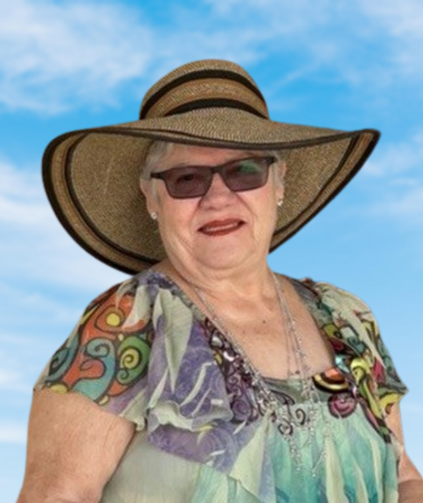 Ana H. Rivera Crespo