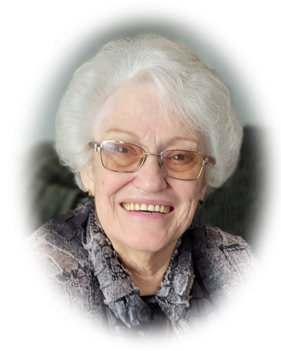Venice Powell Breinholt's obituary image