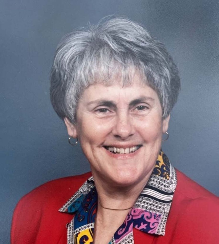Betty T.  Borel