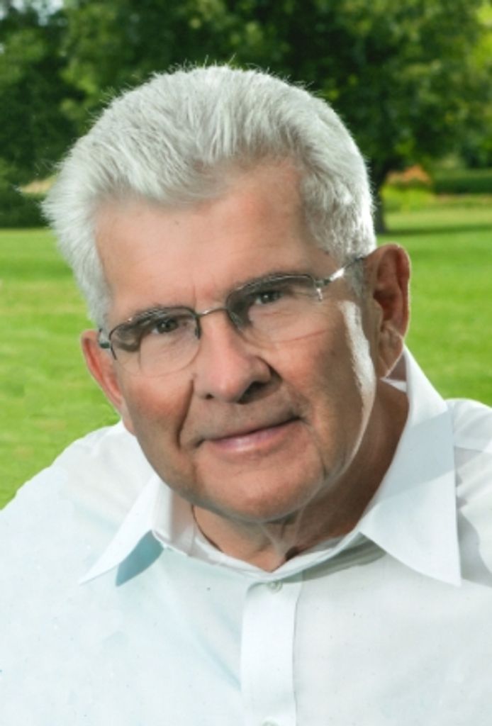 John W. Bone Profile Photo