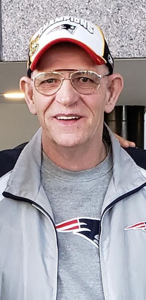 Natale A. "Ned" Pesce, Jr. Profile Photo