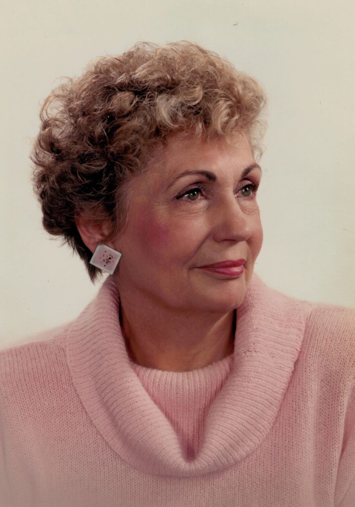 E. Jean Aupperle Profile Photo
