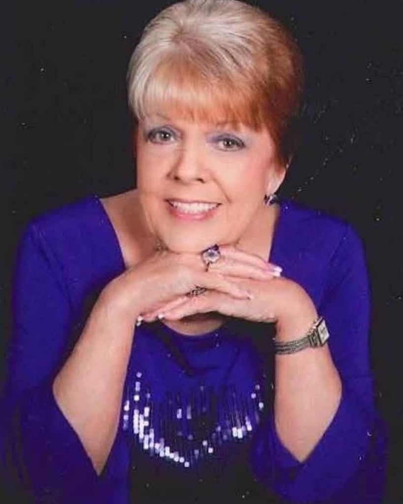 Vera Louise Stimson (Lou) Profile Photo