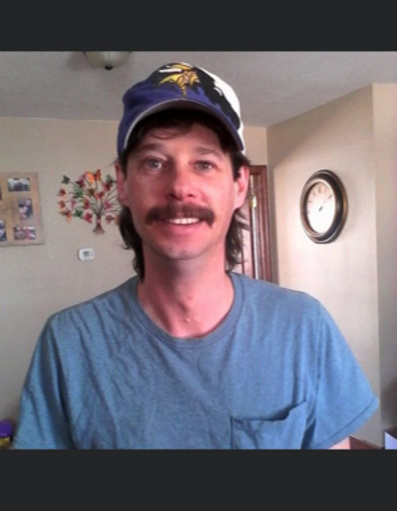 Bruce Hoshal