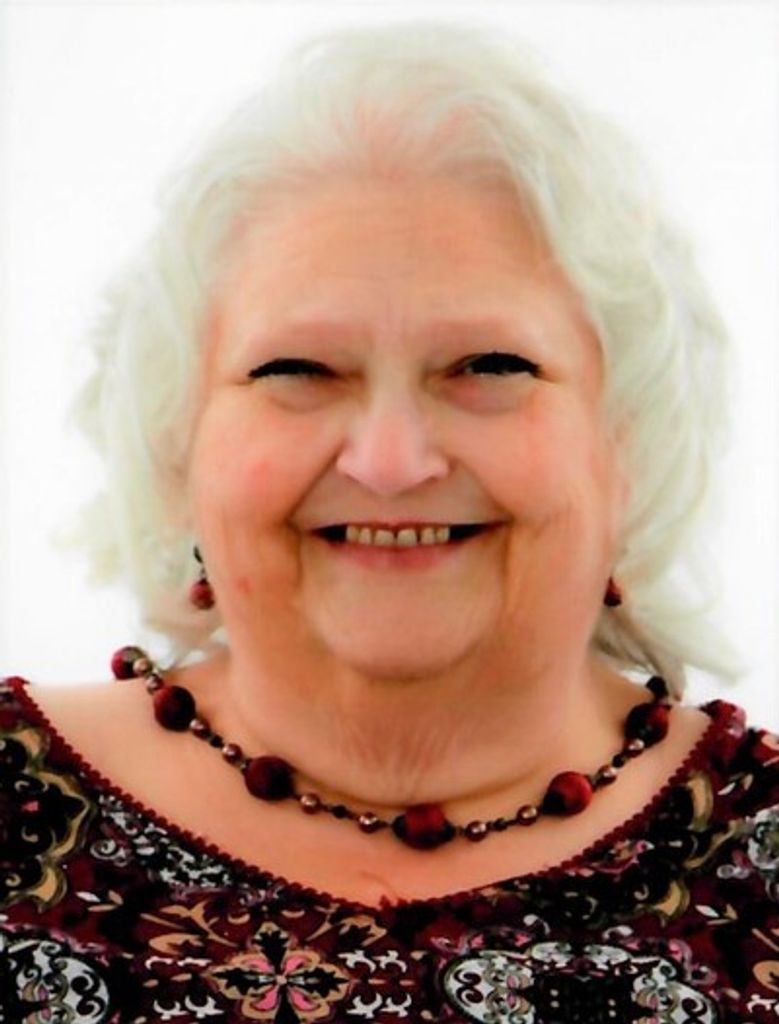 Betty Lou Wicker Profile Photo