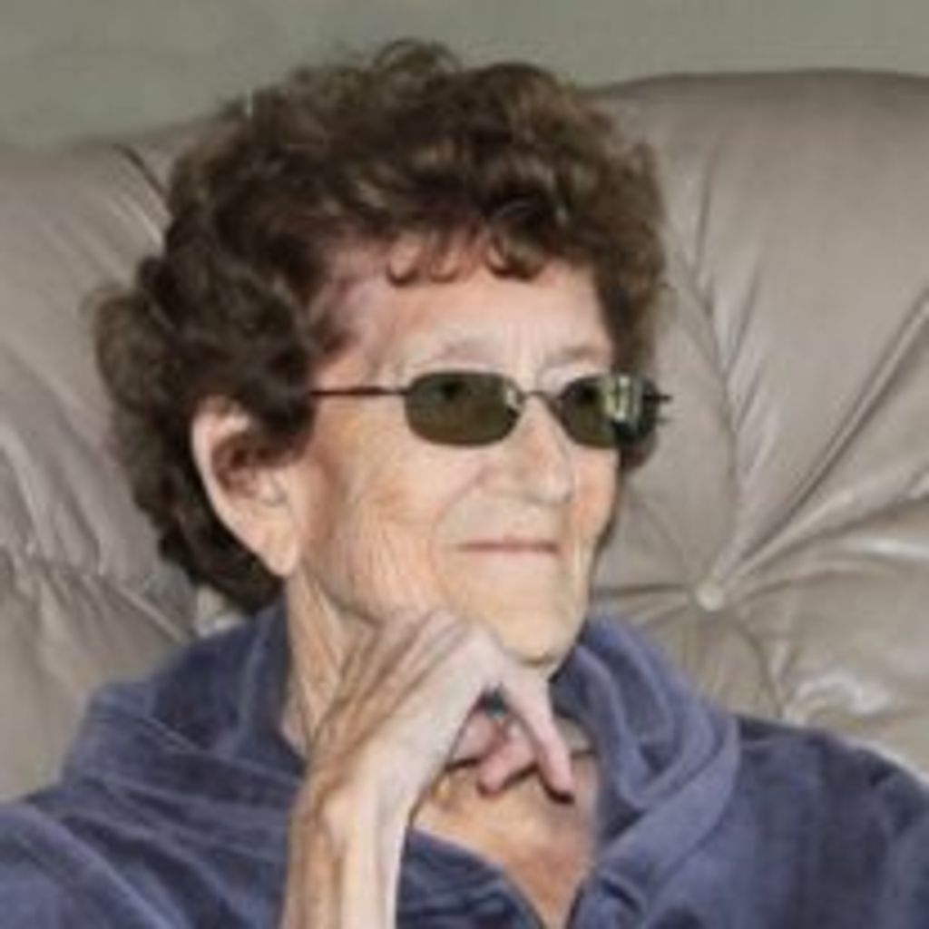 Lois Irene Gerber