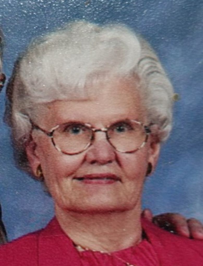 Eva Kathryn Wyrick Profile Photo