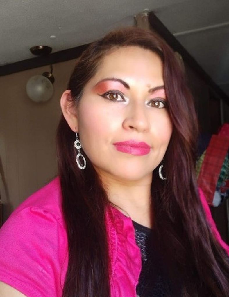 Ofelia Ramirez Morales