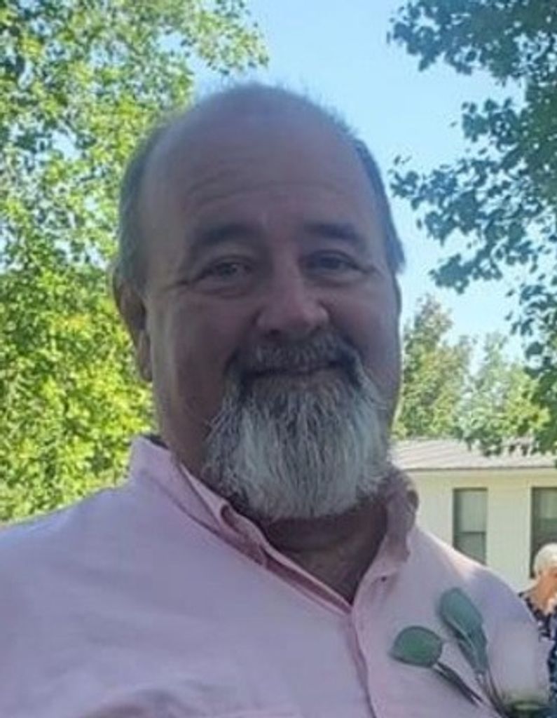 Gary "Buddy" Roberts Profile Photo