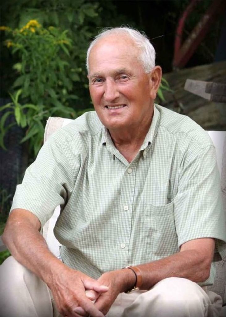 Junior Marcel Bogart