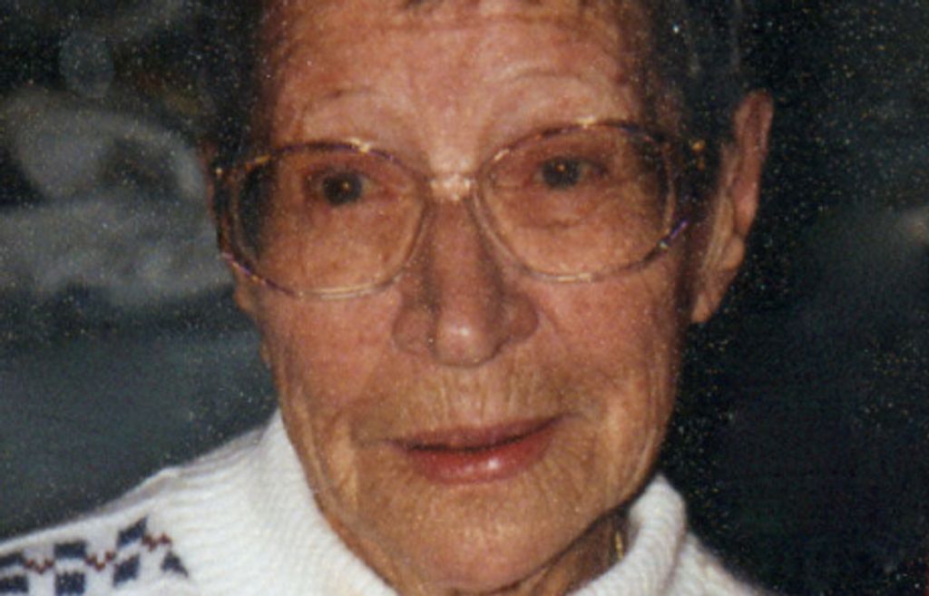 Esther  Miller