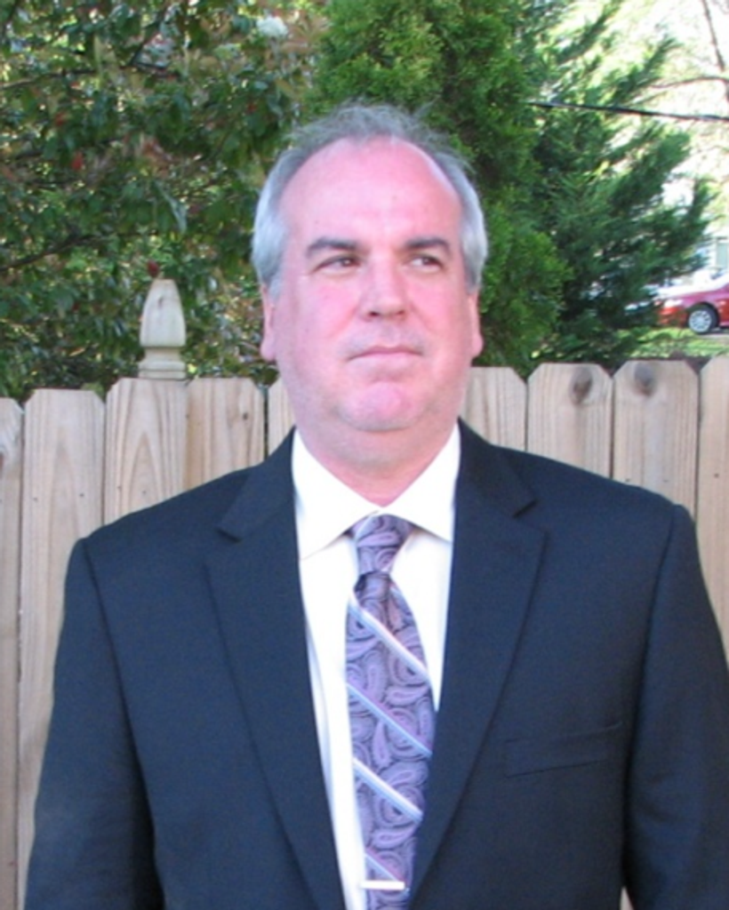 Kevin Lee Glasgow