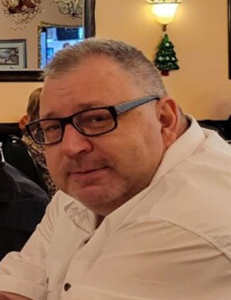 John Brian Haug Profile Photo