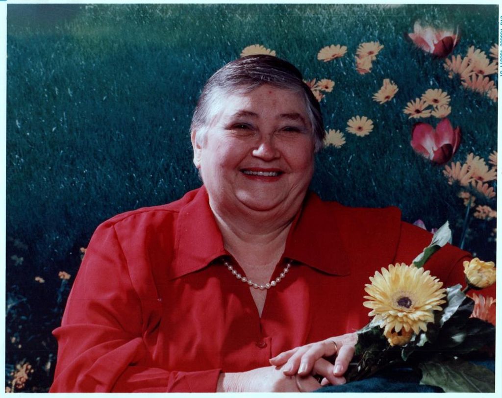 Bernadine Duncan Profile Photo