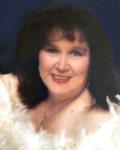 Patricia Kay Cowan's obituary image