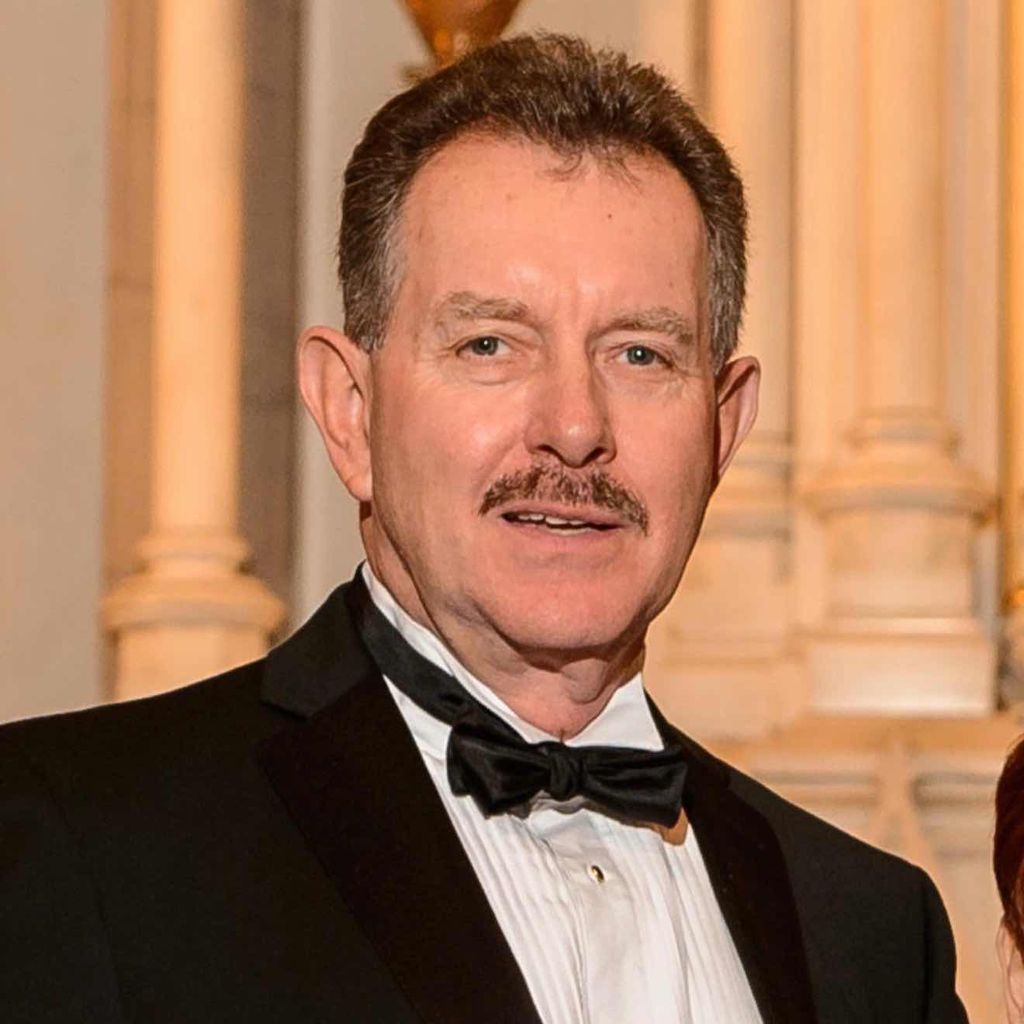 Robert William Diaczuk Profile Photo