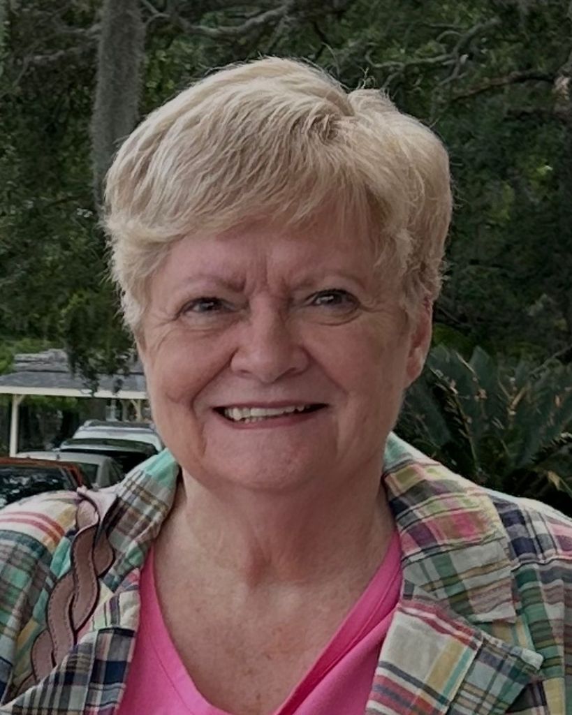 Barbara Jean Thibodaux Profile Photo
