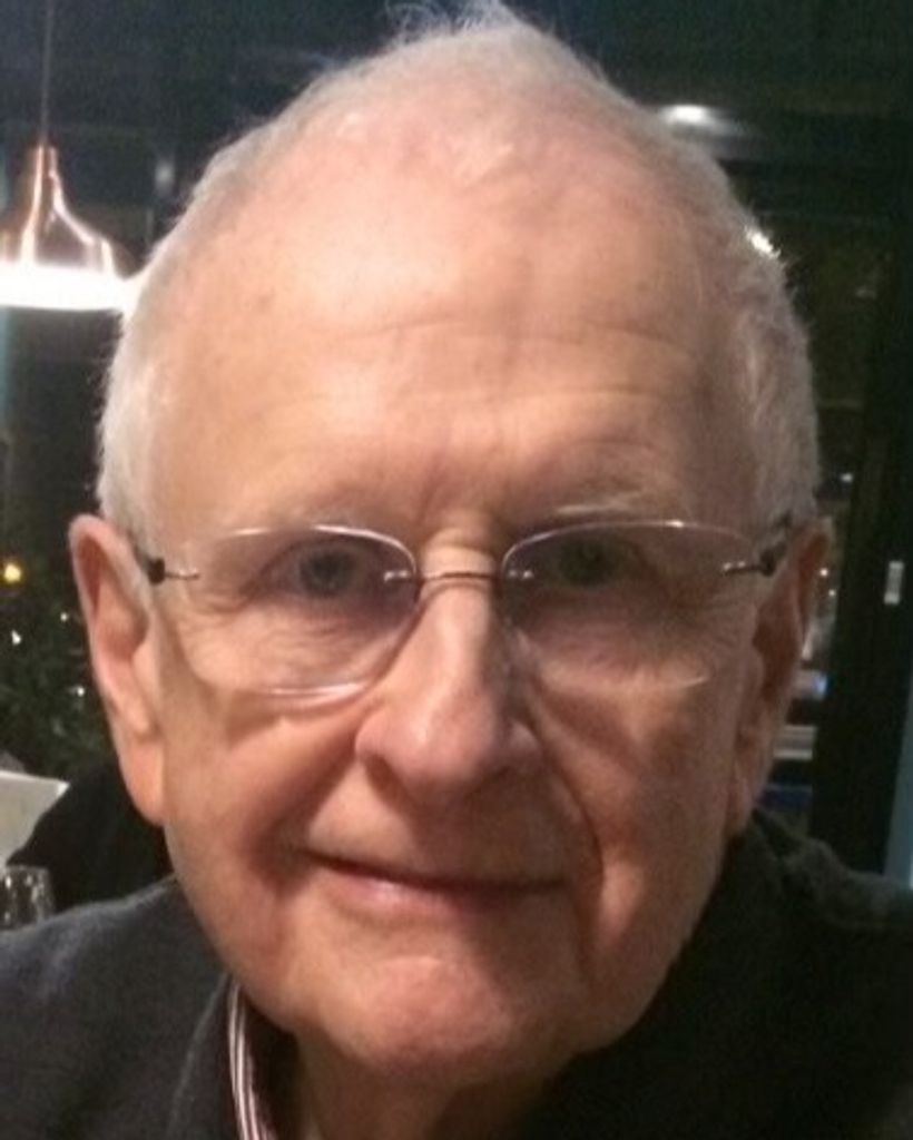 Martin Calvin Chiger Profile Photo