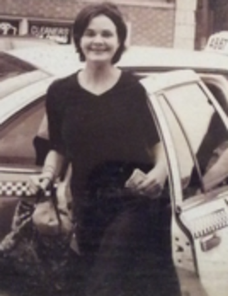 Julie Neal Jones