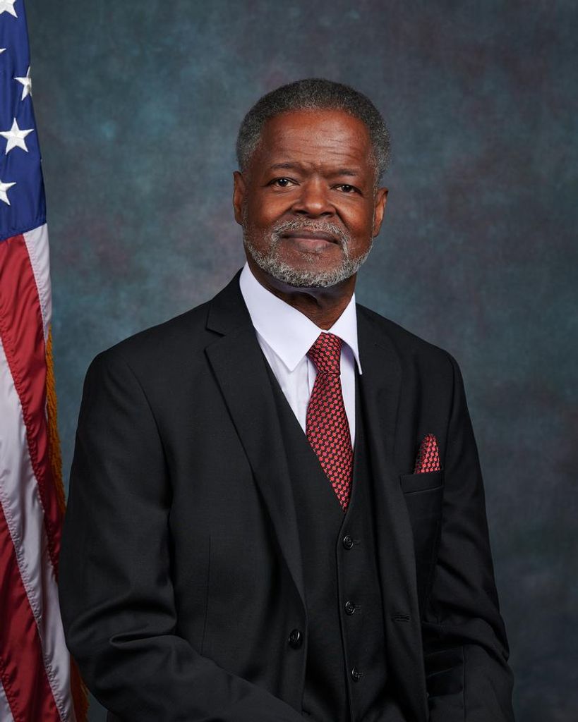 Federal D. Glover
