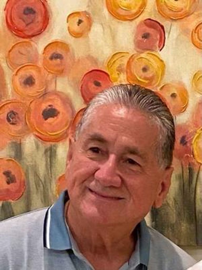 Pedro Pablo Garaicoa Profile Photo